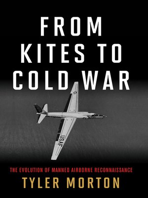 cover image of From Kites to Cold War